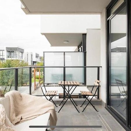 The Pas.Coe - A Stylish 1 Bedroom Unit With Free Parking. Melbourne City Exterior foto