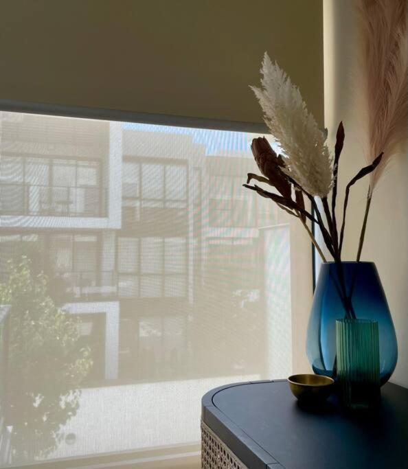 The Pas.Coe - A Stylish 1 Bedroom Unit With Free Parking. Melbourne City Exterior foto